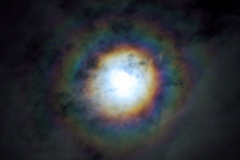 Leigh Slomer Lunar Corona