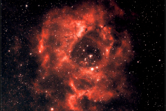 NGC 2244 Rosette Nebula