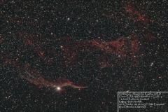 Veil Nebula David Sheehan