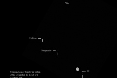 S-J Conjunction MartinCrow