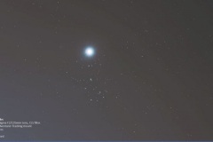 venusandM45KevinLangford