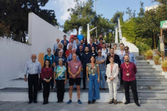 Greece2023-MCrow-Group-photo