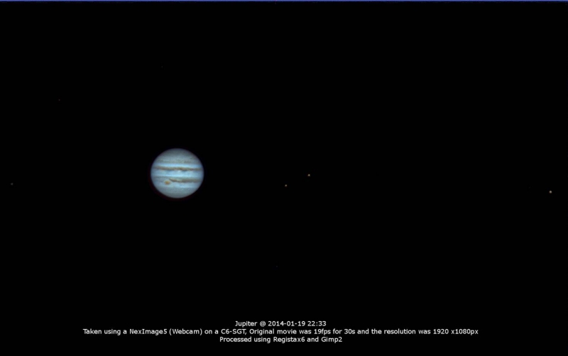 AS: Jupiter 2014-01-19 22:33