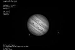 SD: Jupiter 2017-04-25 21:51UT