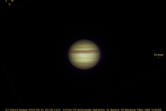 SD: Jupiter 2010-09-21 20:30UT