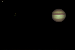 Jupiter 2010-09-21 21:36UT