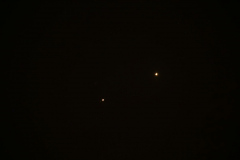 Richard-Bohner-Venus-and-Jupiter-WhatsApp-Image-2022-04-29-at-10.03.12-PM