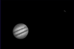 JT: Jupiter 2003-03-31