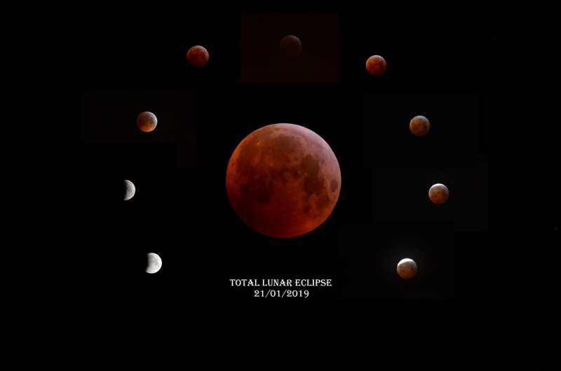 20190122- LUnnar Eclipse Montage by Jim Burchell