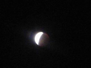 Lunar Eclipse2015-11