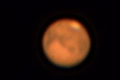 Mars 2003-08-30