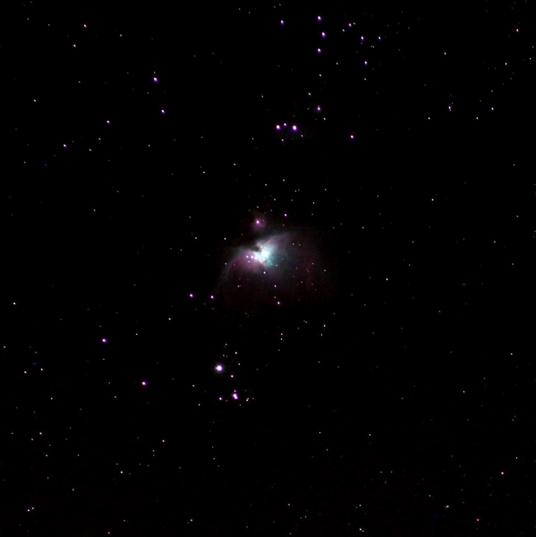 Orion M42 Leigh Slomer, 2019-02-21