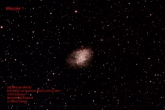 Messier 1 SD01