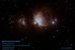 M42 1h24m16s 316 frames