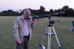 1Aug2013ObsEveningDSC02348