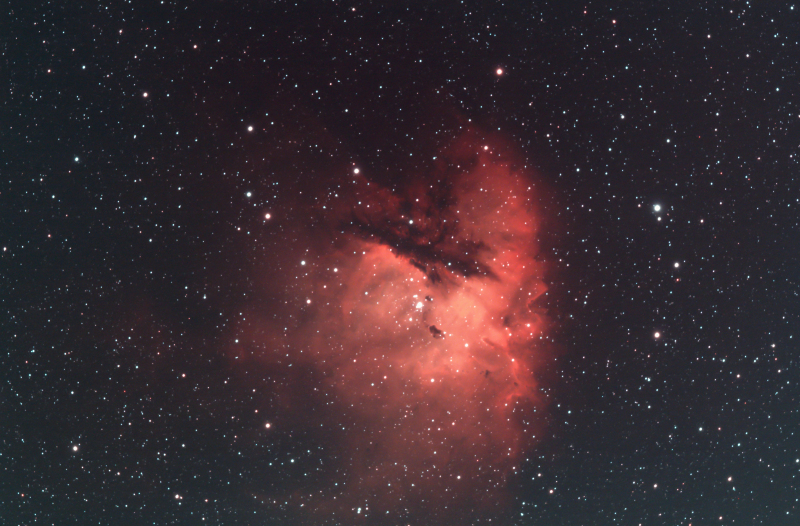 PACMAN-Nebula-Redo