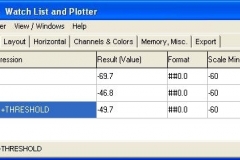 plotterconfig