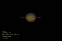 Saturn 2010-02-17