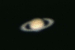 Saturn