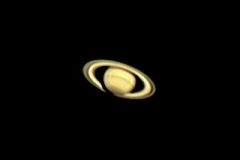 Saturn 2004-04-11 20:12UT