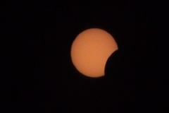 Solar Eclipse 2008 China  ANdy Barber01/08/2008 10:25