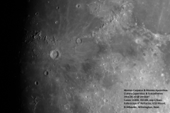 Honor Wheeler the moon 20160119