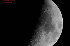 2018-02-22 1st Qt Moon