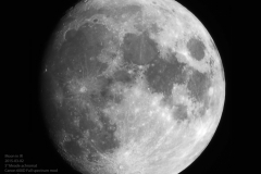 Gibous Moon Simon Dawes 2015-03-02