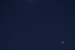 Jim-Burchell-Crescent-Moon-and-Venus-24th-March-2023-WhatsApp-Image-2023-03-24-at-20.18.30