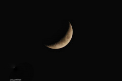 Jim-Burchell-Crescent-Moon-on-the-24th-Feb-2023