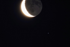 Jim-Burchell-Moon-with-Earthshine-on-the-morning-of-the-18th-Jan-2023-and-Alniyat-in-Scorpius-WhatsApp-Image-2023-01-18-at-07.21.55