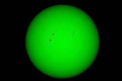 2014-09-26 Sun stack of 79