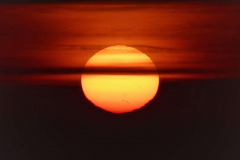 H-Wheeler-Sunspots-Weybourne-Beach-20th-June-2024