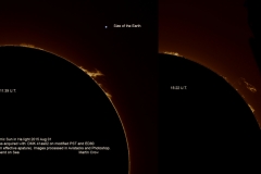 MC Sun 2015-08-01 Dynamic sun
