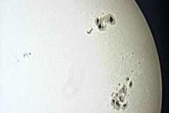 MC sun 2003-11-01 12:02UT