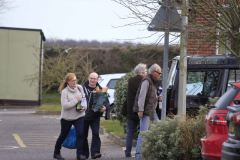 Winchester2016Back-From-The-Shops