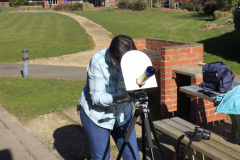Winchester2016Honor-Solar-Observing