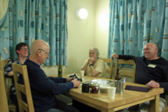 Winchester2016Relaxing-On-Friday-Evening-2