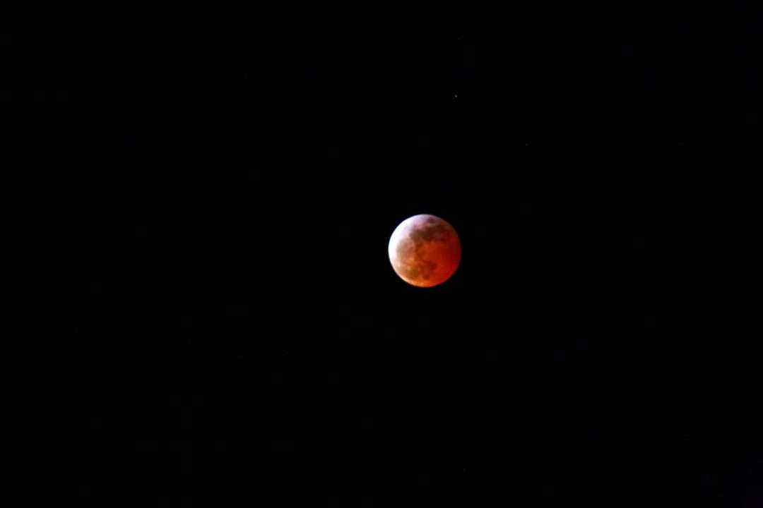 Total Lunar Eclipse from Arizona, USA – 14th March 2025 – Crayford ...